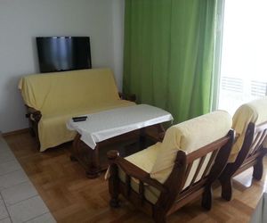 Apartments Gorančica Malinska Croatia