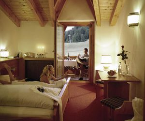 Hotel Strasser Innichen Italy