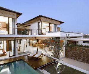 Villa Sandy Canggu Indonesia