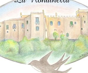 La Rondinella B&B Villagrazia di Carini Italy