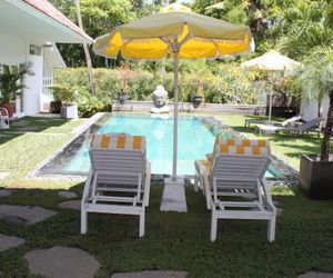 Villa Asana Canggu Indonesia