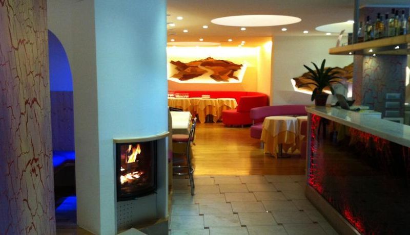 Hotel Photo 11