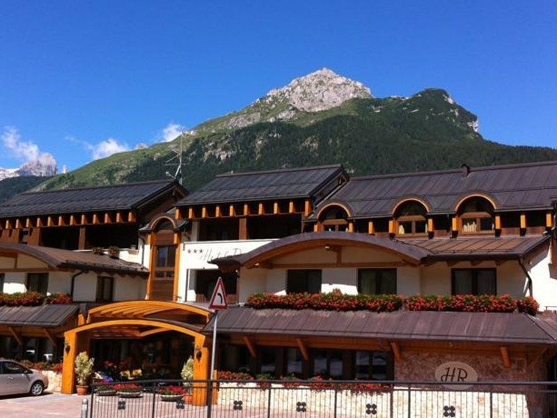 Hotel Photo 16