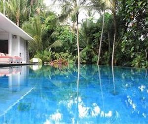 Villa Niloufar Canggu Indonesia