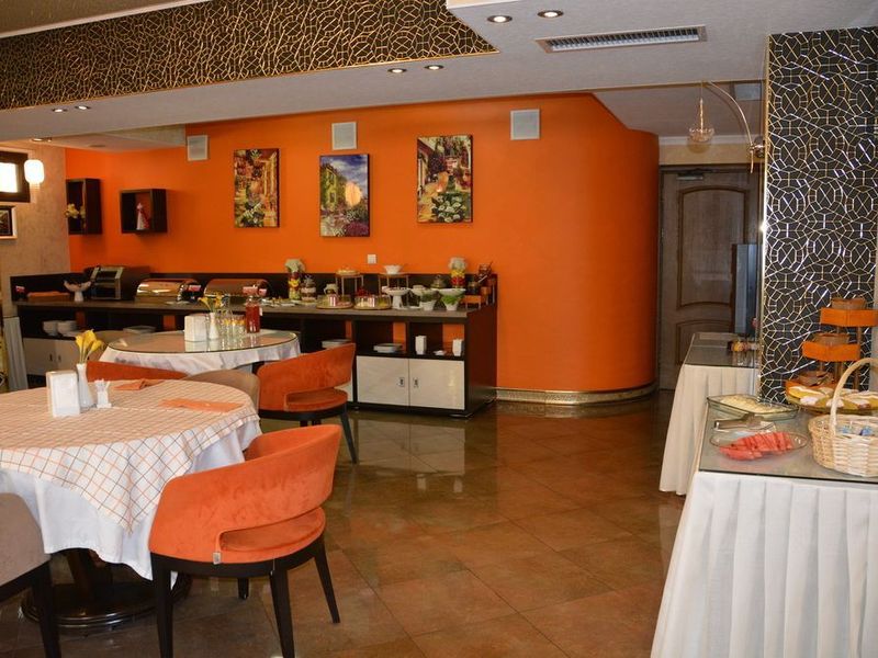 Hotel Photo 13