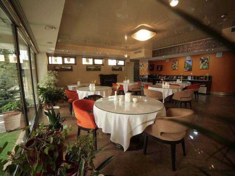 Hotel Photo 14