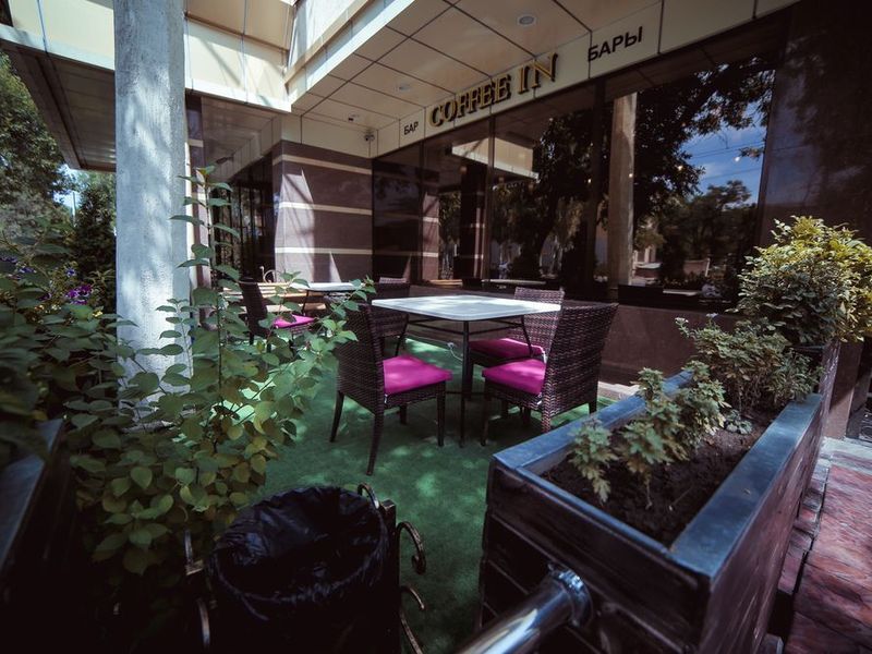 Hotel Photo 22