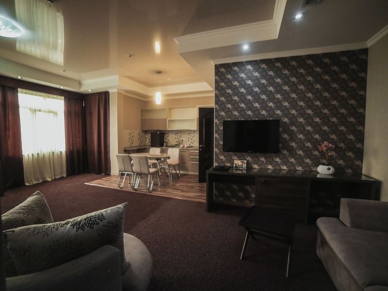 Hotel Photo 5