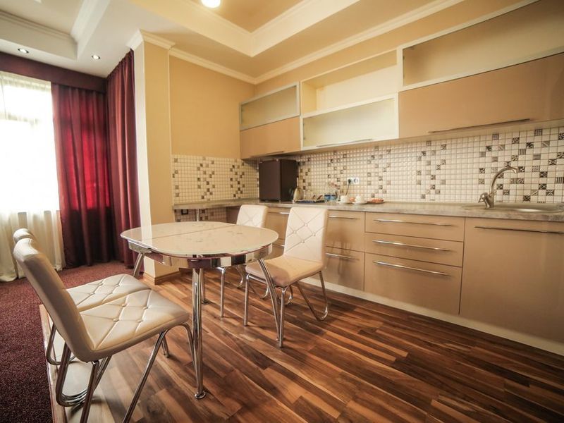 Hotel Photo 10