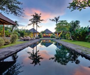 Villa Belong Dua Canggu Indonesia