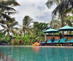 Villa Tanju Bali Canggu Indonesia