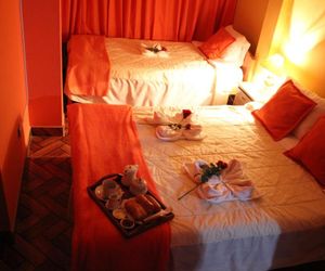 Hotel Chachapoyas Chachapoyas Peru