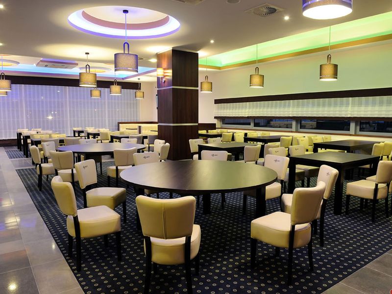 Hotel Photo 14