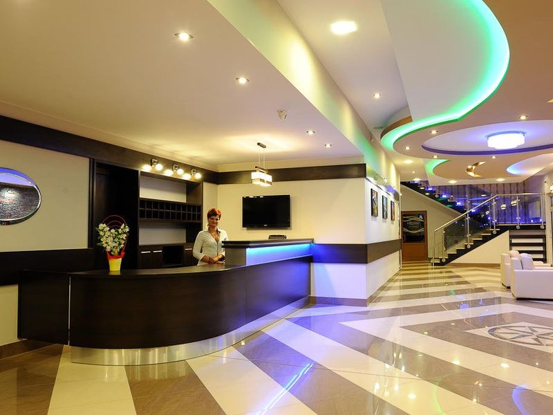 Hotel Photo 15