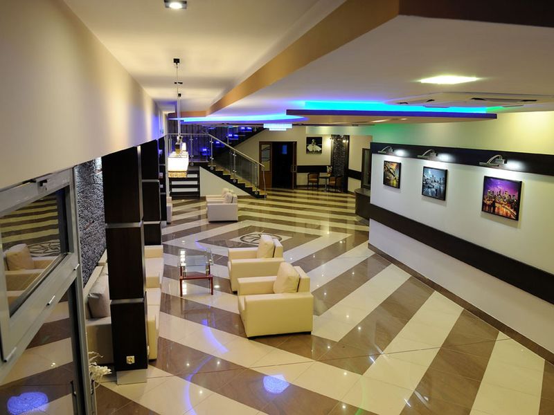 Hotel Photo 16