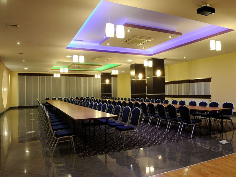 Hotel Photo 20