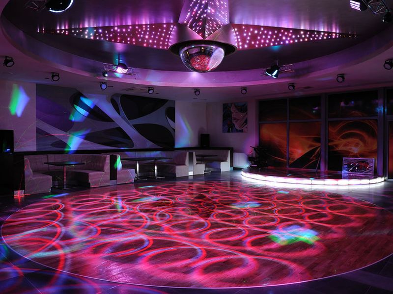 Hotel Photo 21