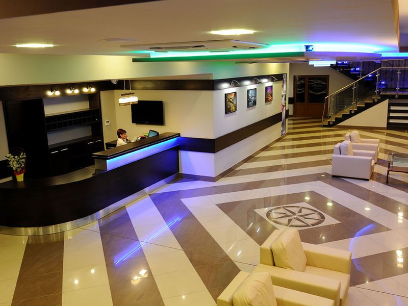 Hotel Photo 23
