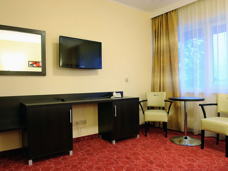 Hotel Photo 4