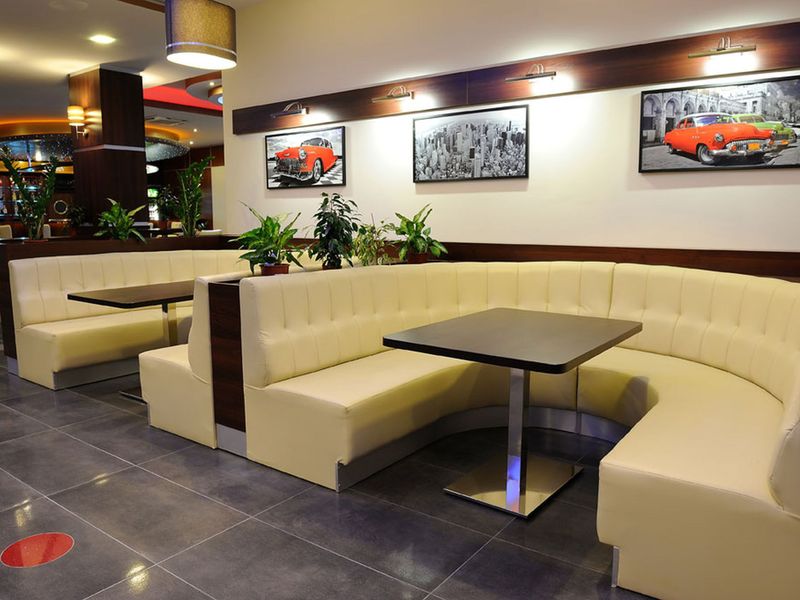 Hotel Photo 8