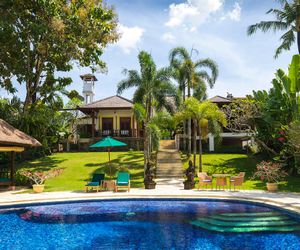 Villa Mako Canggu Indonesia