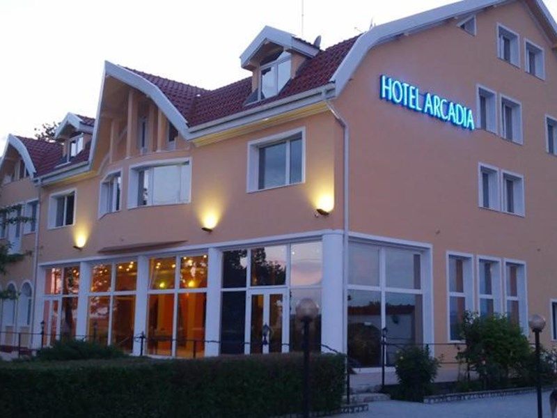Hotel Photo 1