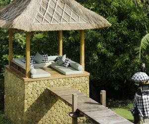 Villa Puri Bawana- an elite haven Canggu Indonesia