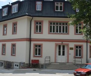 Apartmany Stara Morava - Hlavna budova Tatranska Lomnica Slovakia