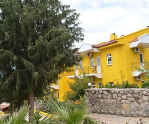 Parachute Hotel Oludeniz Turkey