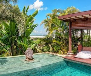 Lautan Kupu - Kupu Villas Canggu Indonesia