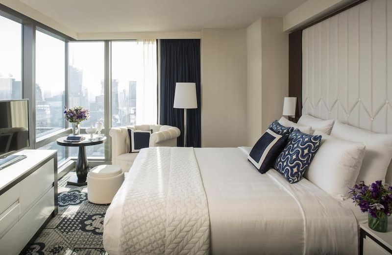 Residence Inn by Marriott New York Manhattan/Central Park