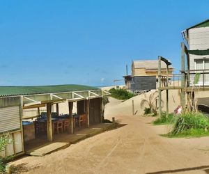 LA AMISTAD Punta del Diablo Uruguay