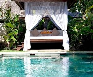 Villa La Novellina Canggu Indonesia