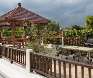 Puri Temple Villa Canggu Indonesia