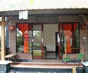 PURI RAMA HOMESTAY Canggu Indonesia