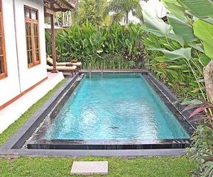 Villa Berawa Canggu Indonesia