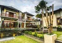Отзывы Yoma Villas Bali, 4 звезды