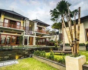 Yoma Villas Bali Canggu Indonesia