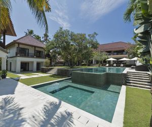 Villa Manis Canggu Indonesia