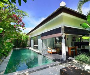 Kutus Kutus Canggu Villa Canggu Indonesia