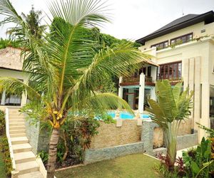 Casablanca Suite Private Dinning Villa Ungasan Indonesia