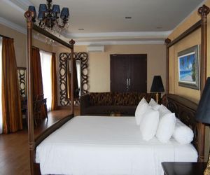 VILLA NIKO RESIDENCE Jimbaran Indonesia