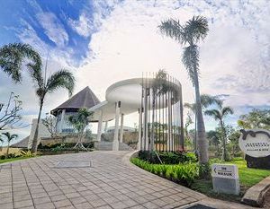 Mahagiri Villas & Spa Dreamland Ungasan Indonesia