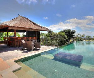 Villa Indah Manis Ungasan Indonesia