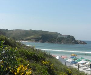 Casa Nostra Hospedagem Residencial Cabo Frio Brazil