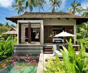 Bhundhari Villas Chaweng Beach Thailand