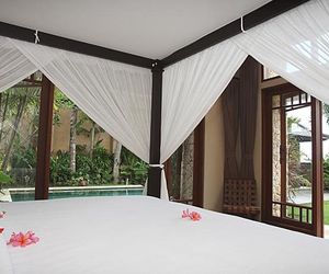 Villa Hemingways Banjar Tanah Lot Indonesia