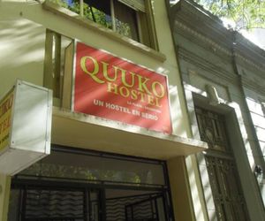 Quuko Hostel La Plata Argentina