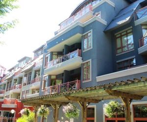 THE ALPENGLOW BY ALLSEASON VACATION RENTALS Whistler Canada