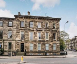 Palmerston Suites Edinburgh United Kingdom